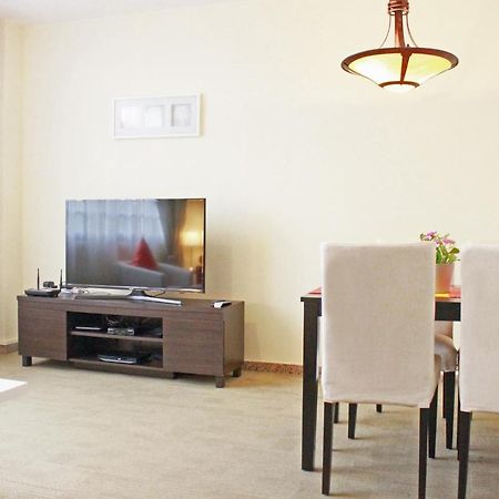 Alocassia Serviced Apartments Σιγκαπούρη Εξωτερικό φωτογραφία