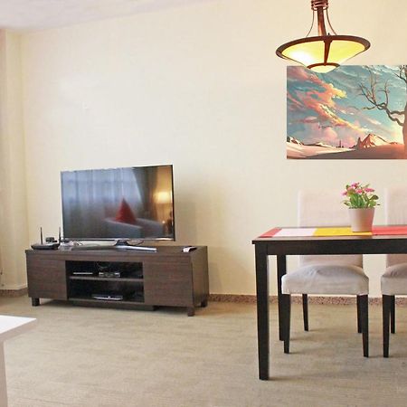 Alocassia Serviced Apartments Σιγκαπούρη Εξωτερικό φωτογραφία