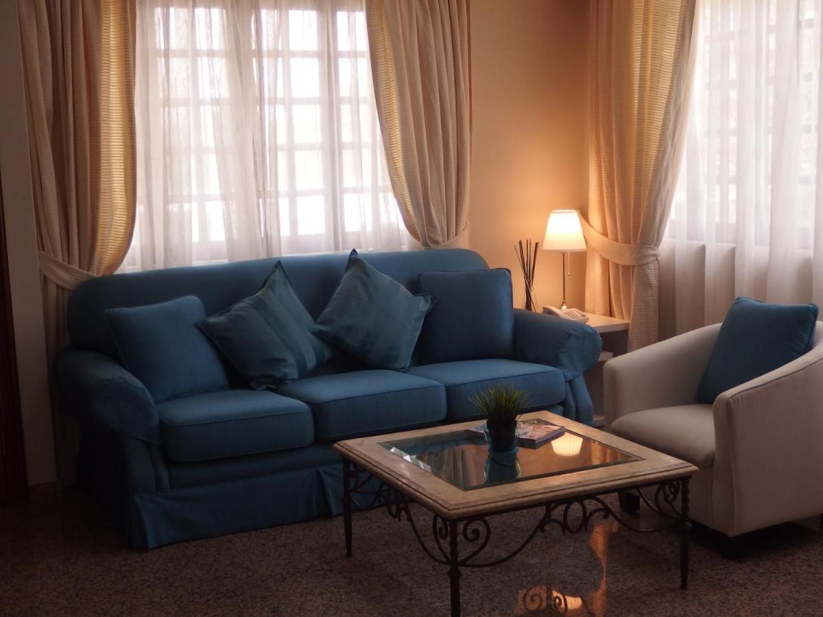 Alocassia Serviced Apartments Σιγκαπούρη Εξωτερικό φωτογραφία