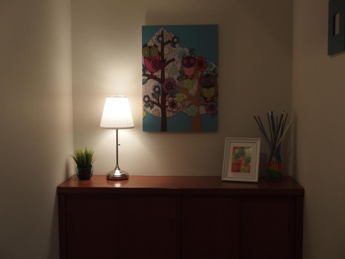 Alocassia Serviced Apartments Σιγκαπούρη Εξωτερικό φωτογραφία