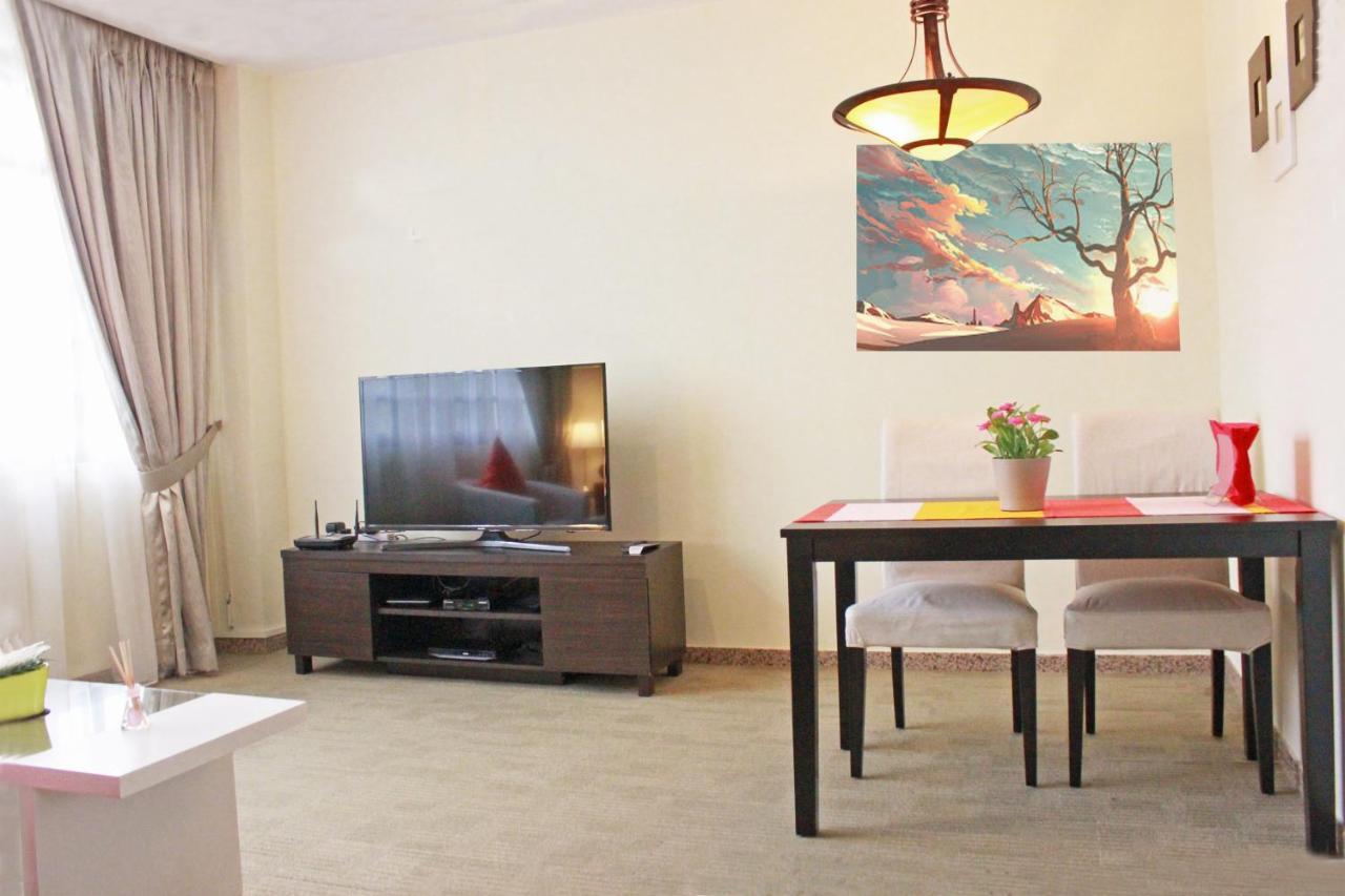 Alocassia Serviced Apartments Σιγκαπούρη Εξωτερικό φωτογραφία