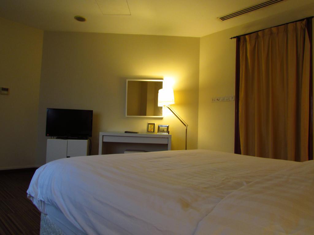 Alocassia Serviced Apartments Σιγκαπούρη Εξωτερικό φωτογραφία
