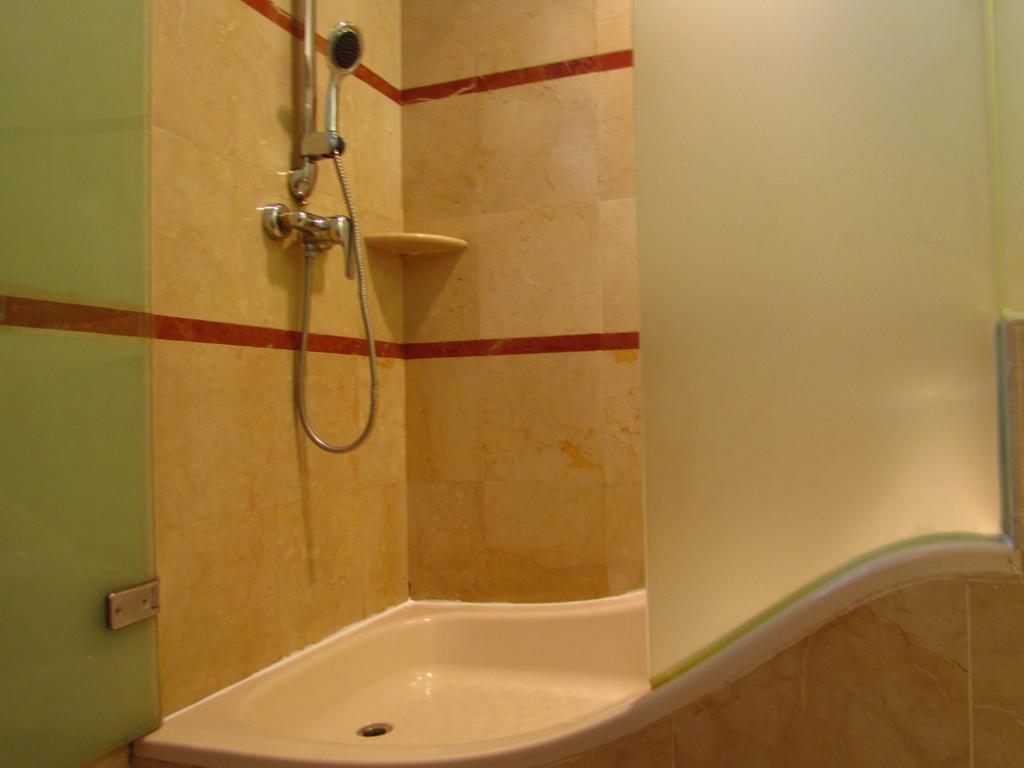 Alocassia Serviced Apartments Σιγκαπούρη Δωμάτιο φωτογραφία