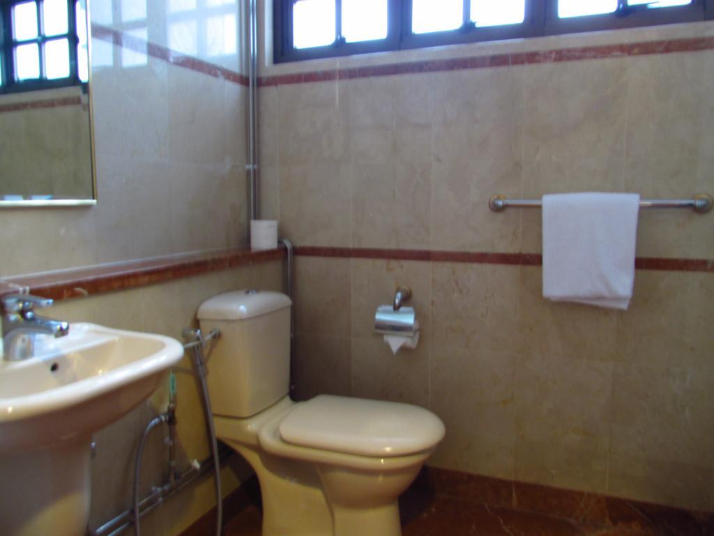 Alocassia Serviced Apartments Σιγκαπούρη Εξωτερικό φωτογραφία