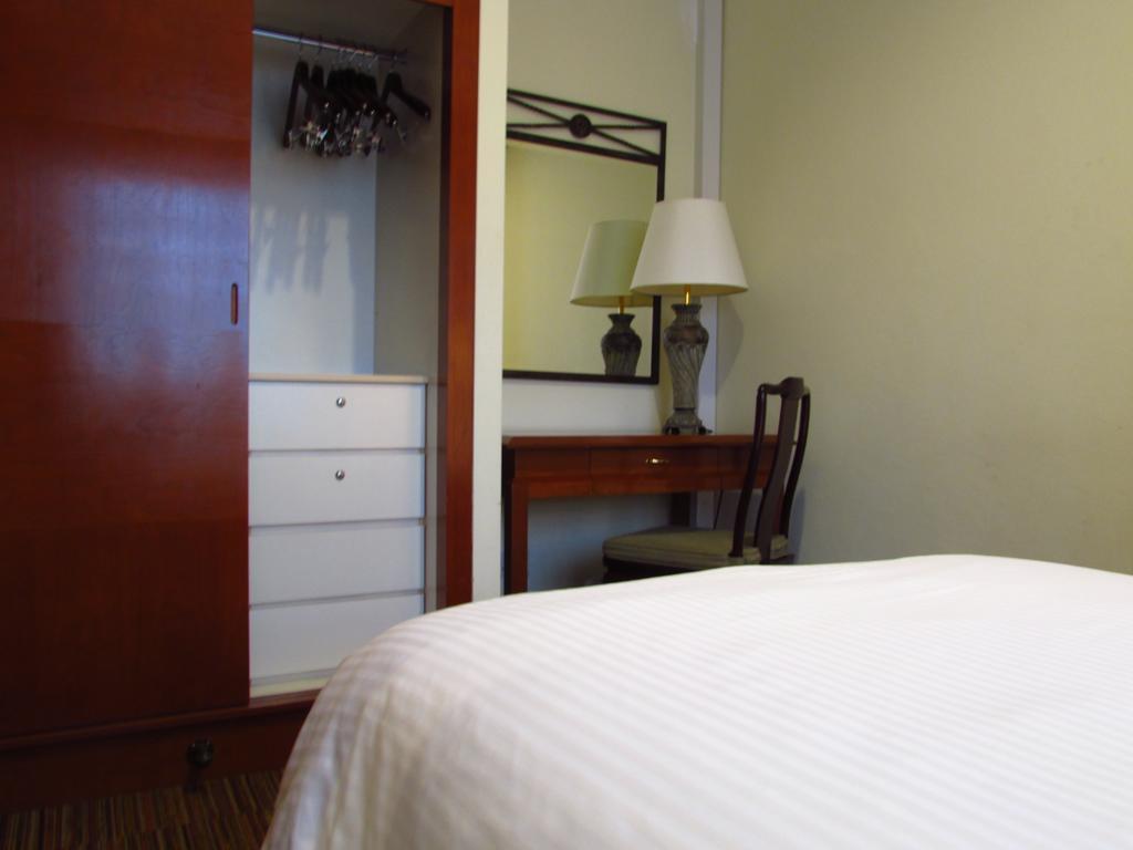 Alocassia Serviced Apartments Σιγκαπούρη Δωμάτιο φωτογραφία