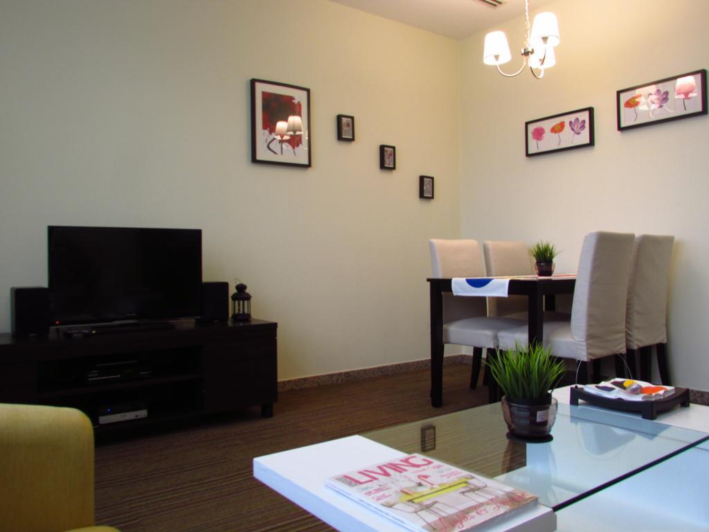 Alocassia Serviced Apartments Σιγκαπούρη Δωμάτιο φωτογραφία
