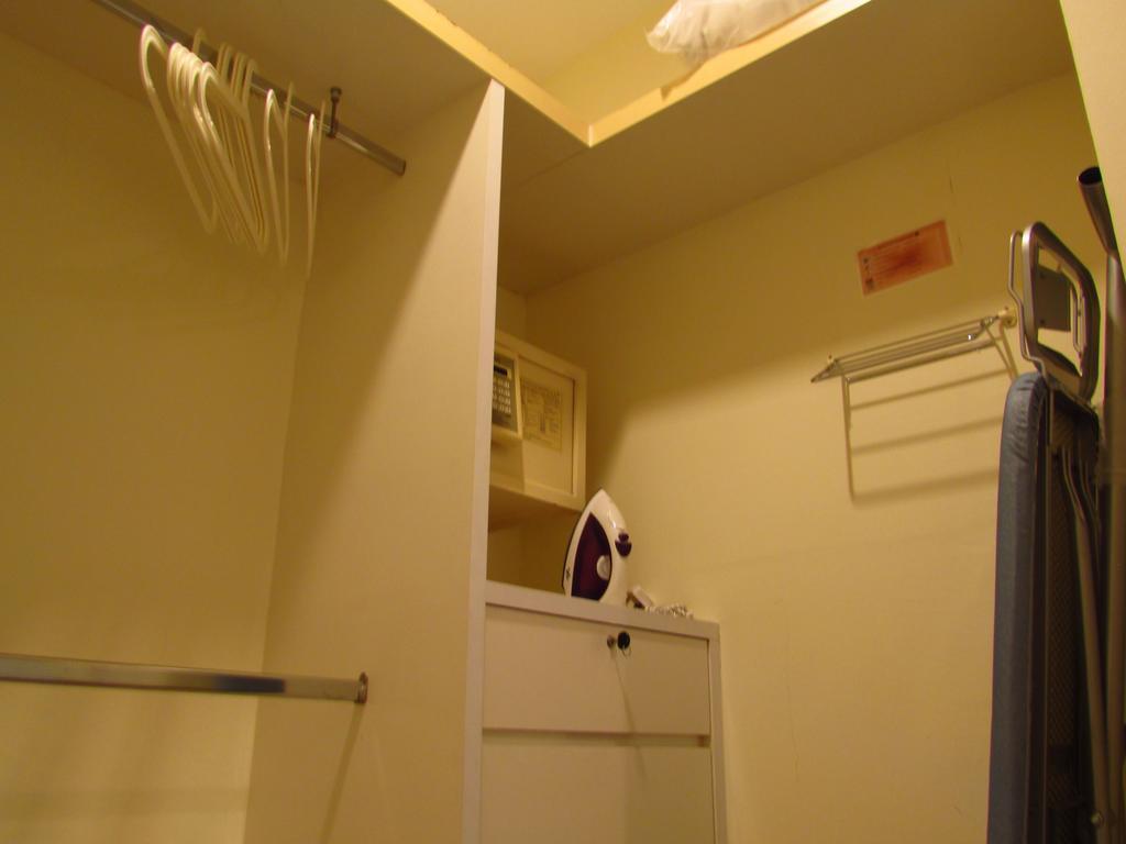 Alocassia Serviced Apartments Σιγκαπούρη Δωμάτιο φωτογραφία