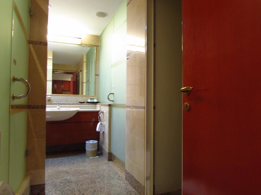 Alocassia Serviced Apartments Σιγκαπούρη Δωμάτιο φωτογραφία