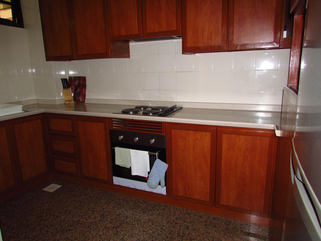 Alocassia Serviced Apartments Σιγκαπούρη Δωμάτιο φωτογραφία