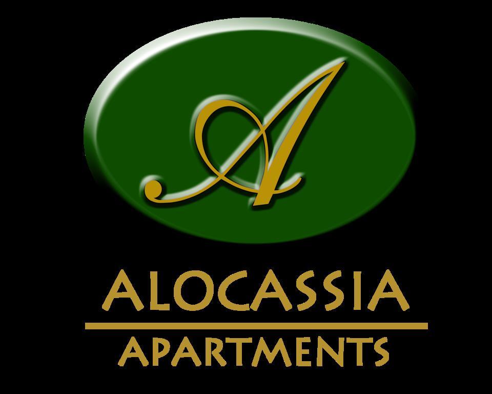Alocassia Serviced Apartments Σιγκαπούρη Εξωτερικό φωτογραφία