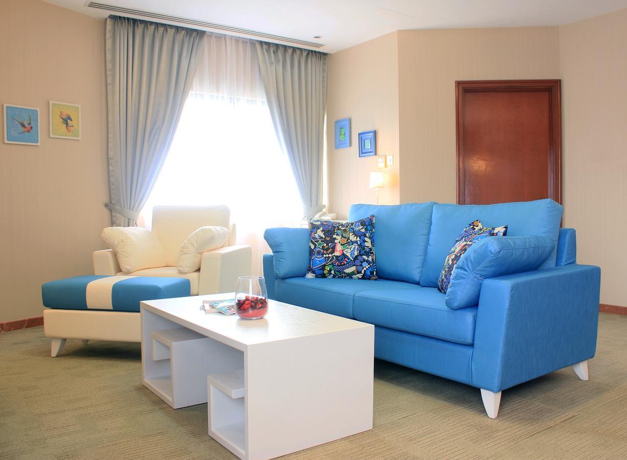 Alocassia Serviced Apartments Σιγκαπούρη Εξωτερικό φωτογραφία