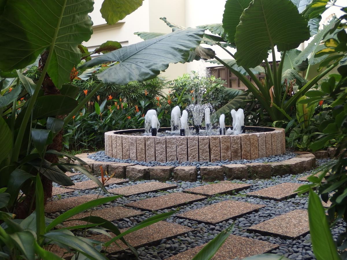 Alocassia Serviced Apartments Σιγκαπούρη Εξωτερικό φωτογραφία